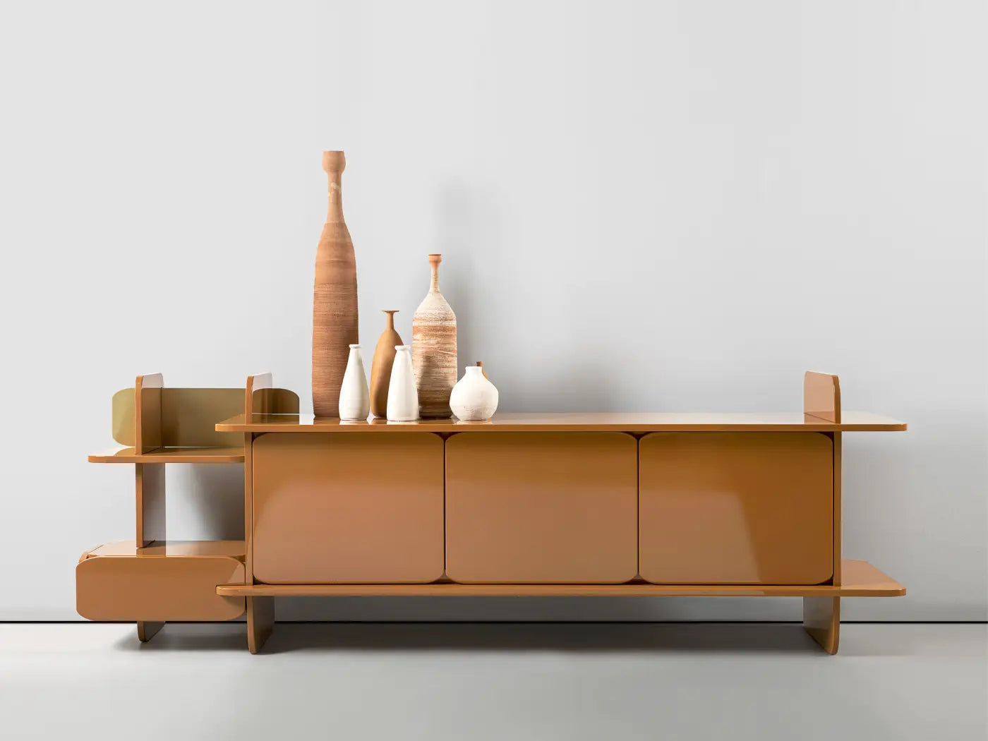 Verde Sideboard
