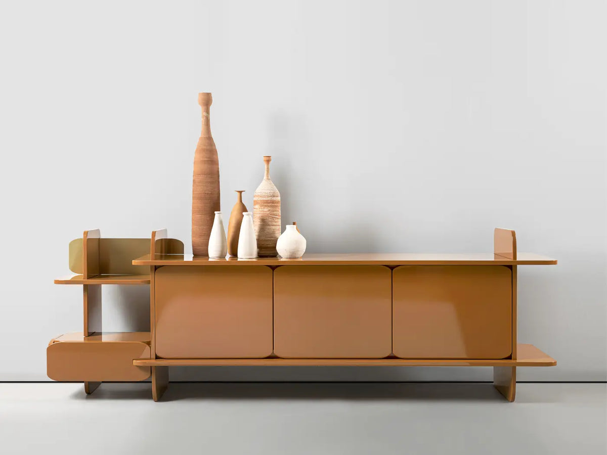 Verde Sideboard