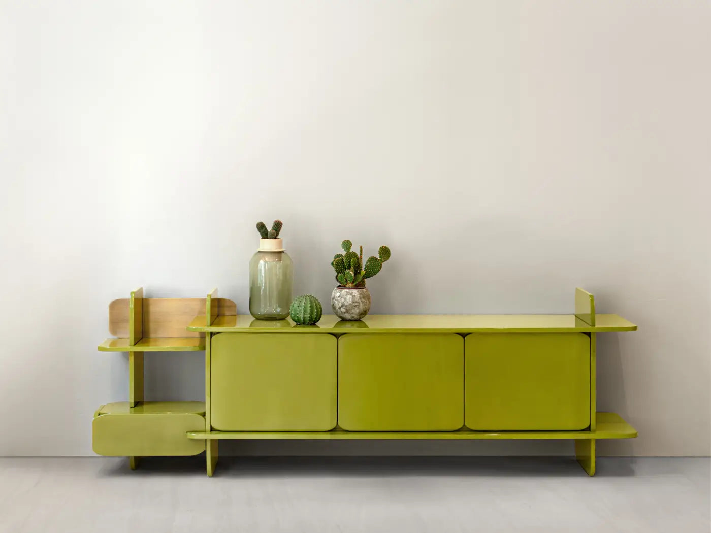 Verde Sideboard