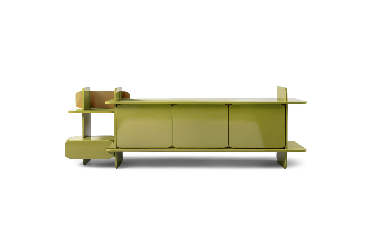 Verde Sideboard