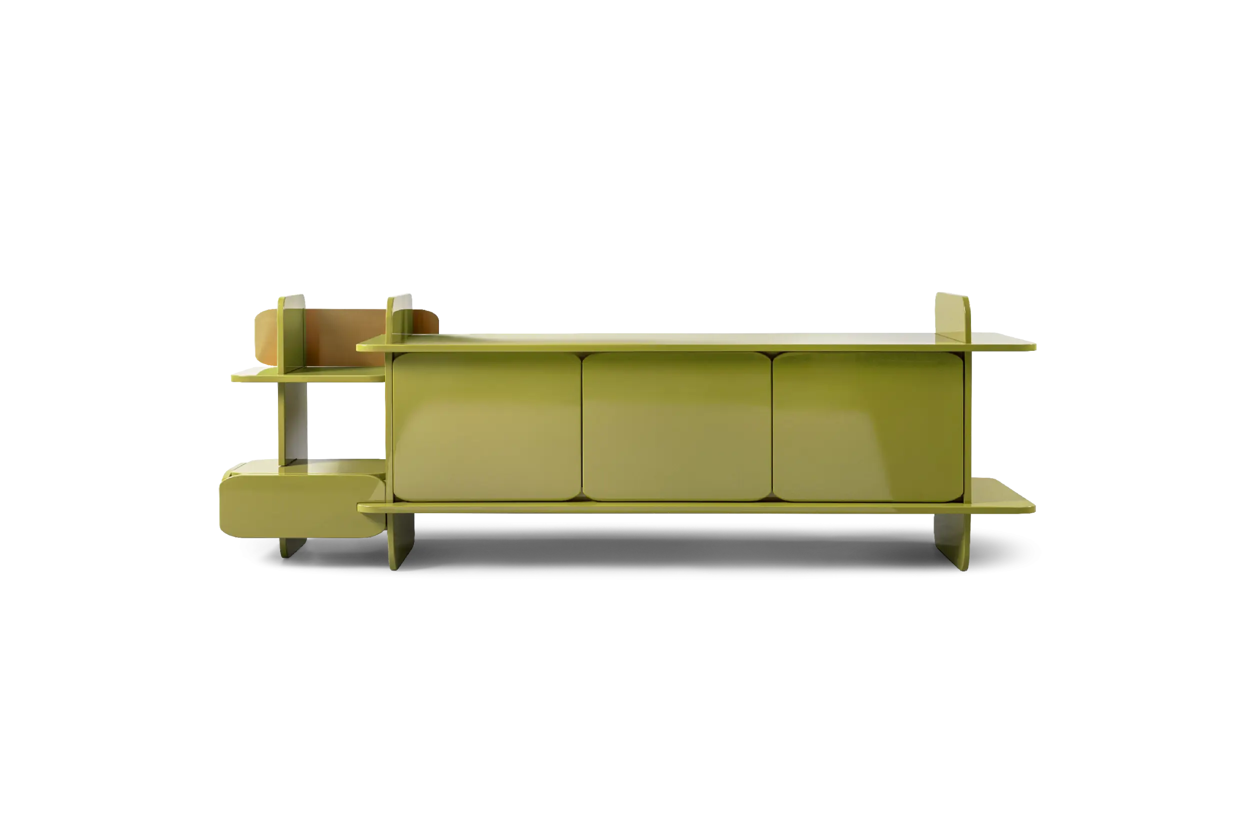 Verde Sideboard