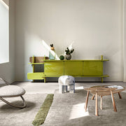 Verde Sideboard