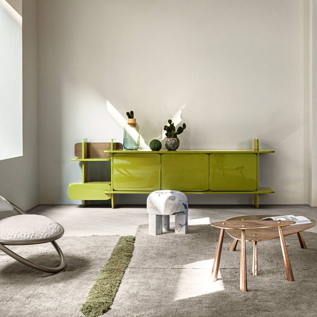 Verde Sideboard