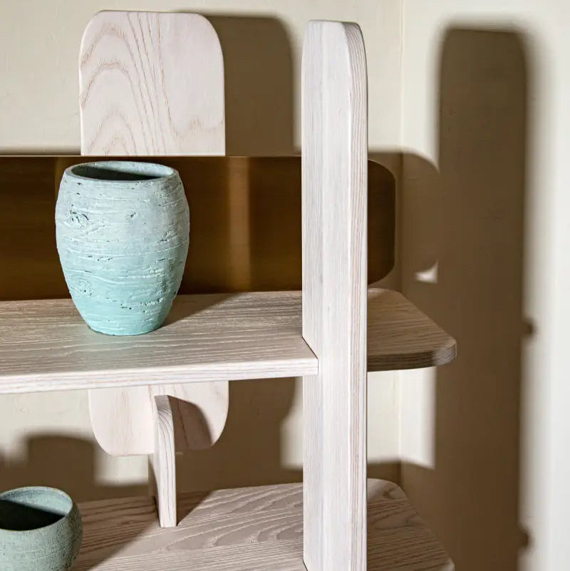 Urbano Bookcase