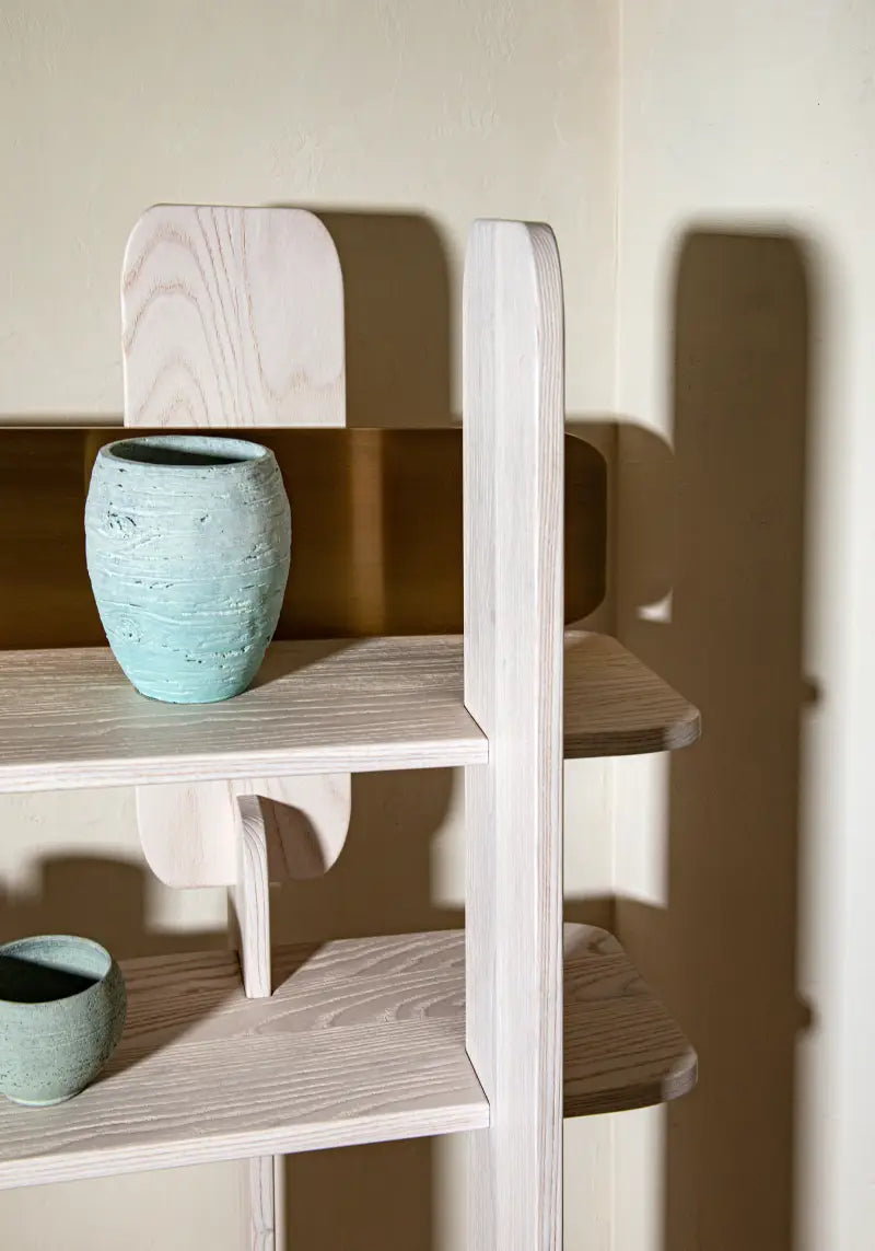 Urbano Bookcase