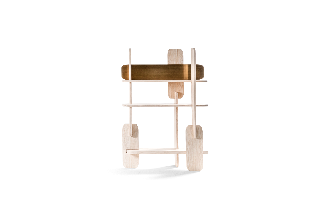 Urbano Bookcase