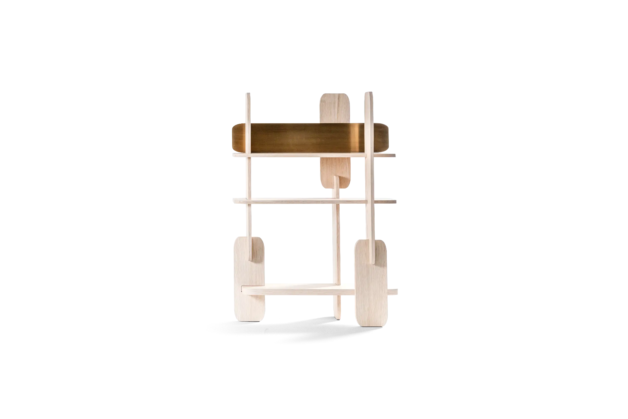 Urbano Bookcase