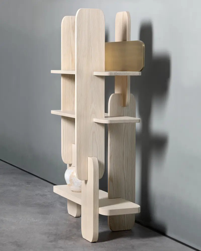 Urbano Bookcase