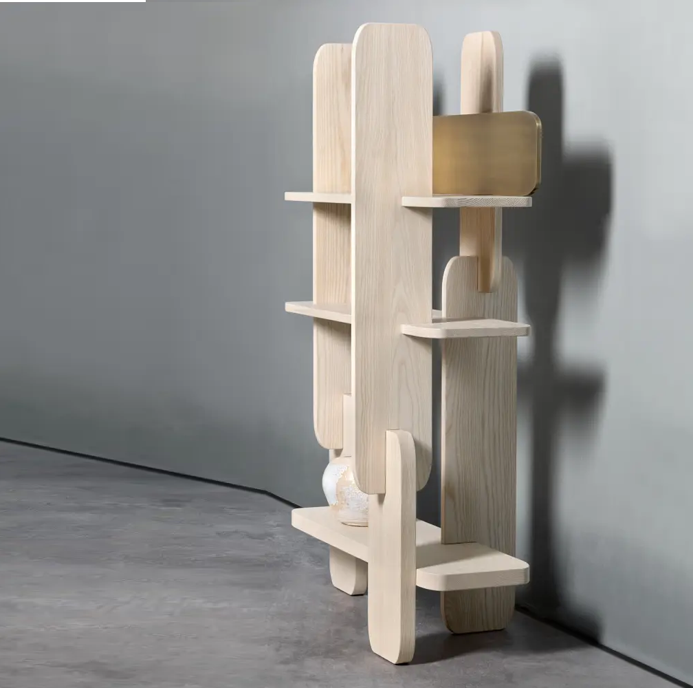 Urbano Bookcase