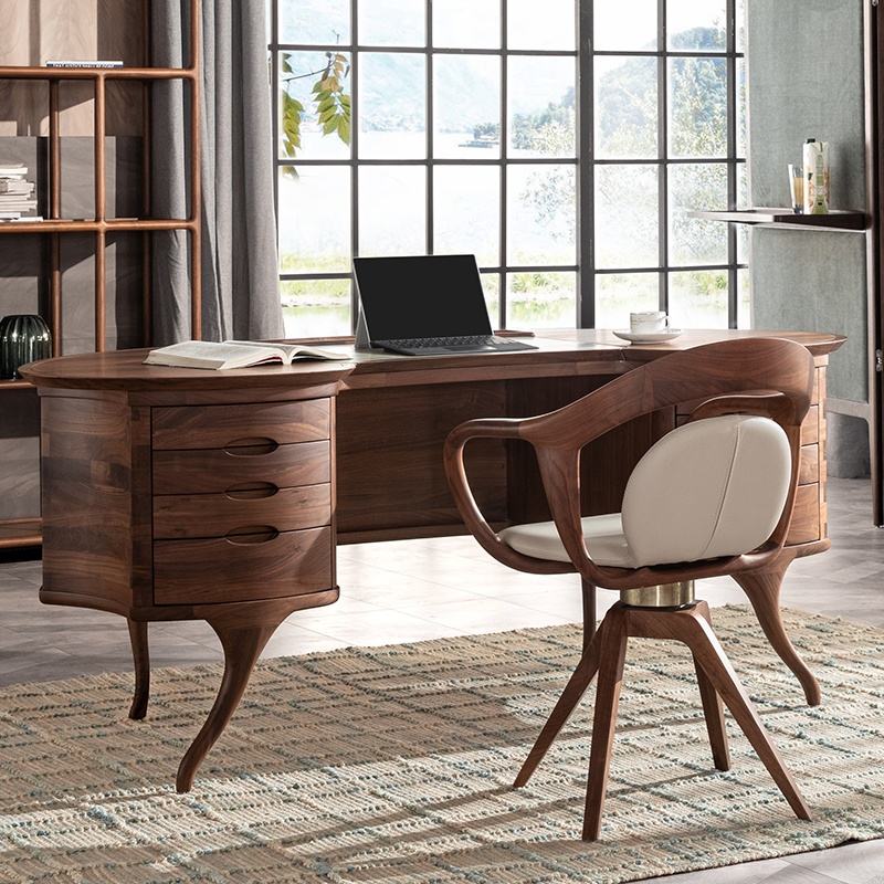 Refined Classic Office Set