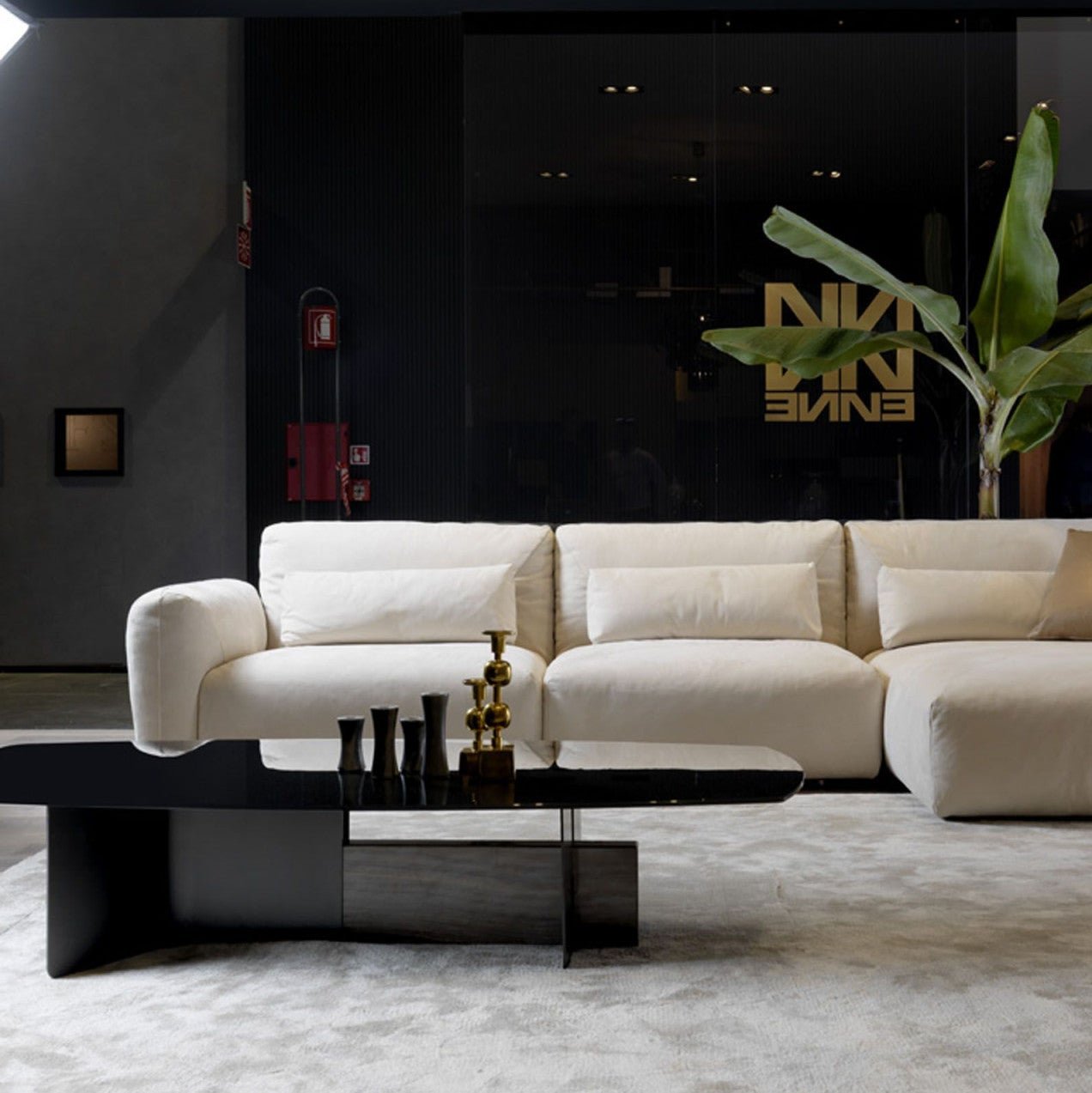 Ritz Coffee Table