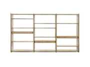Averra Bookcase