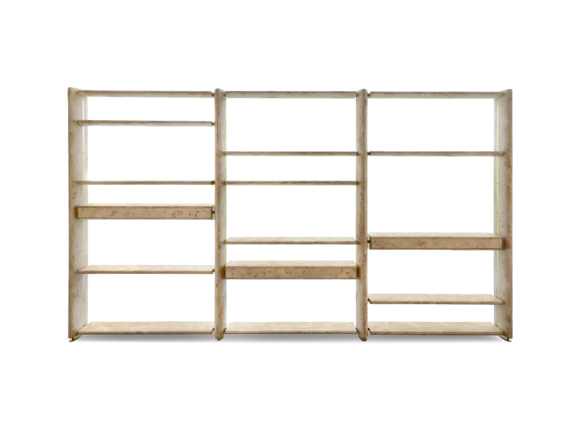 Averra Bookcase