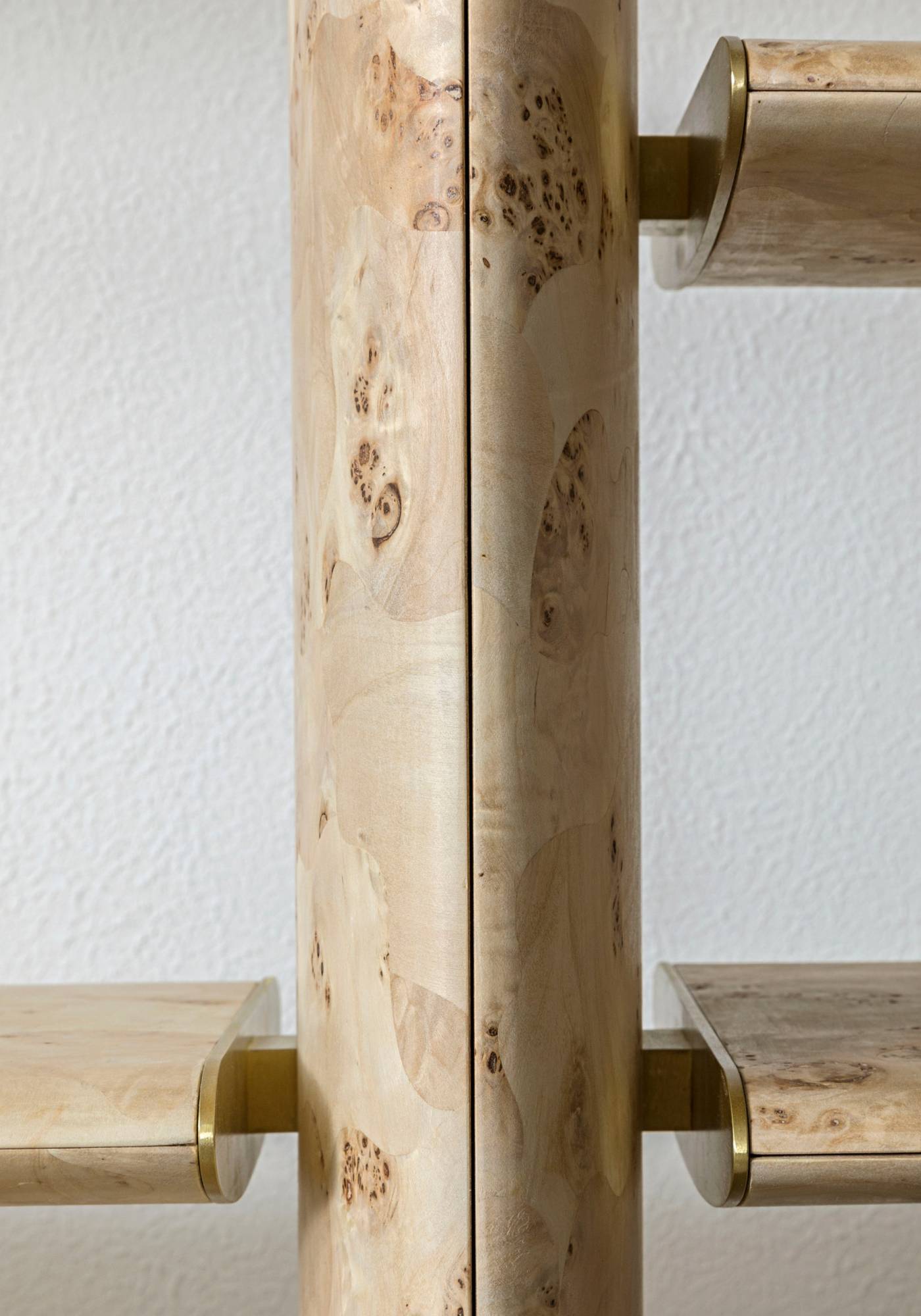 Averra Bookcase