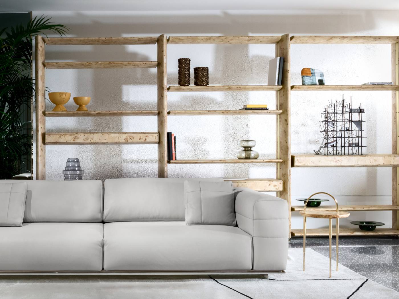 Averra Bookcase