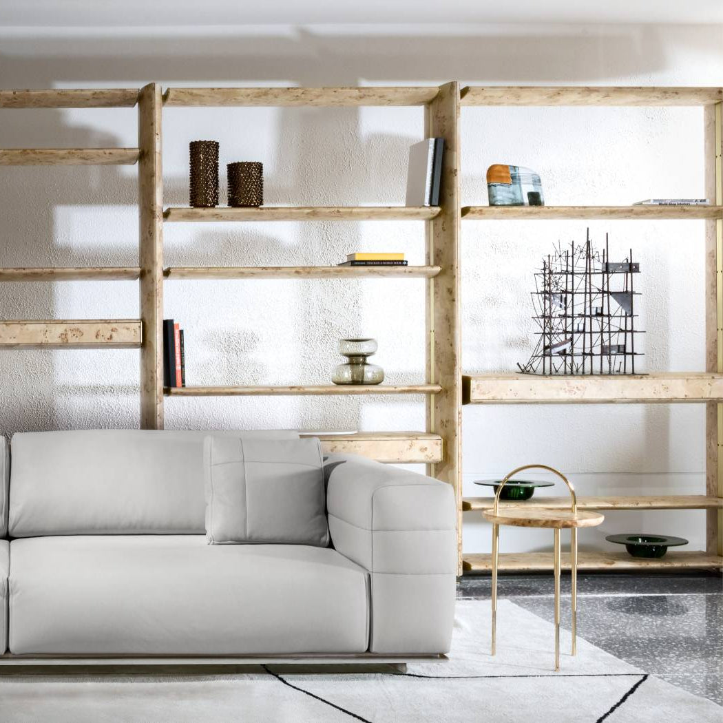 Averra Bookcase
