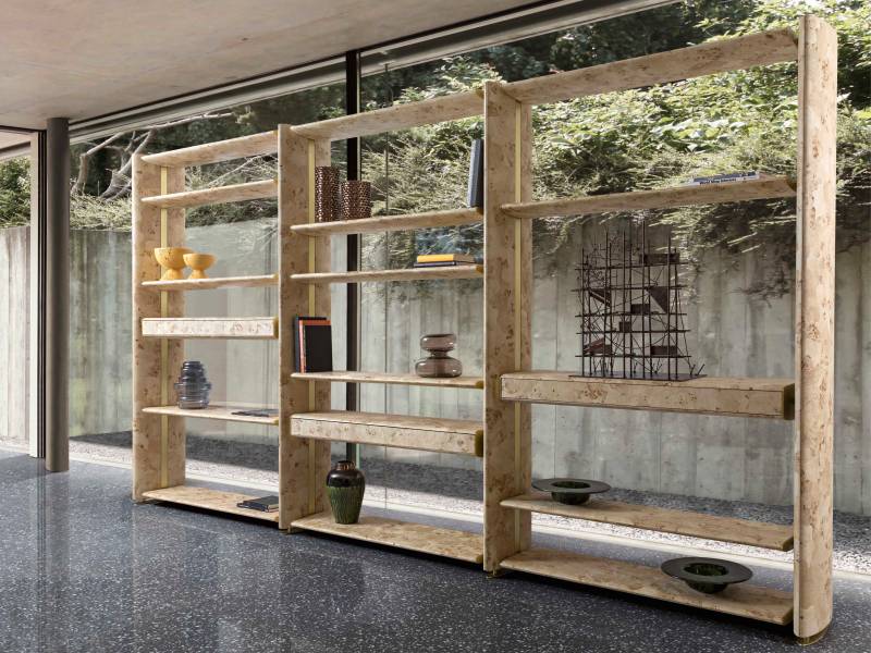Averra Bookcase