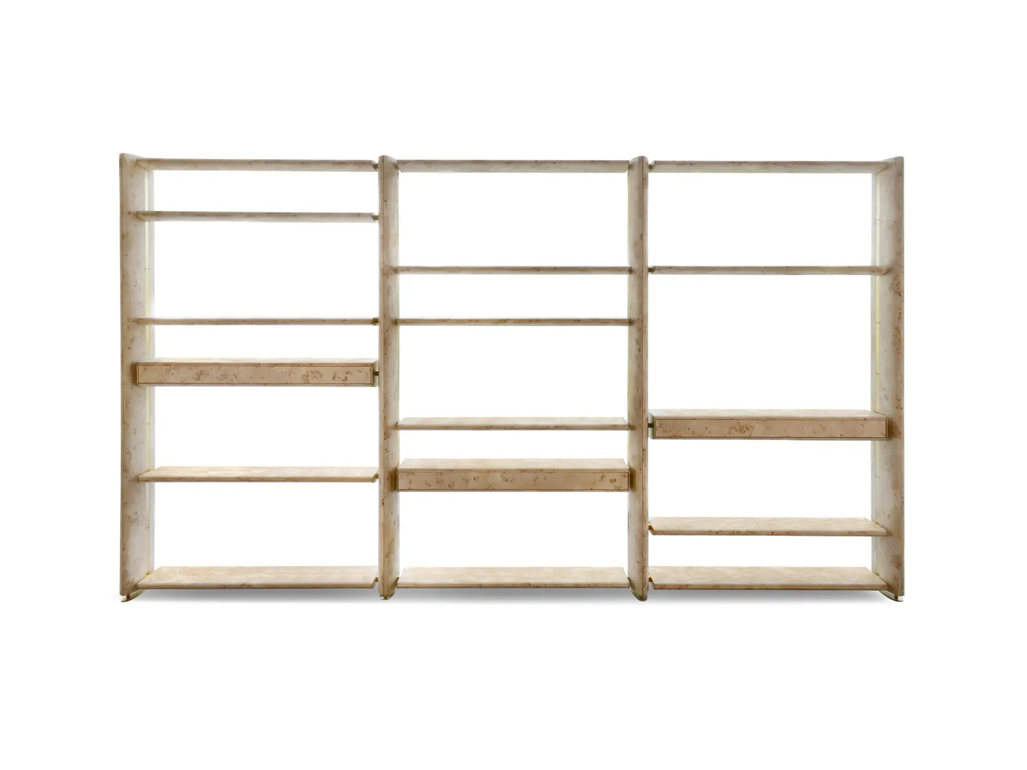 Averra Bookcase