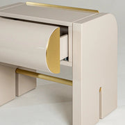 Aura Bedside Table