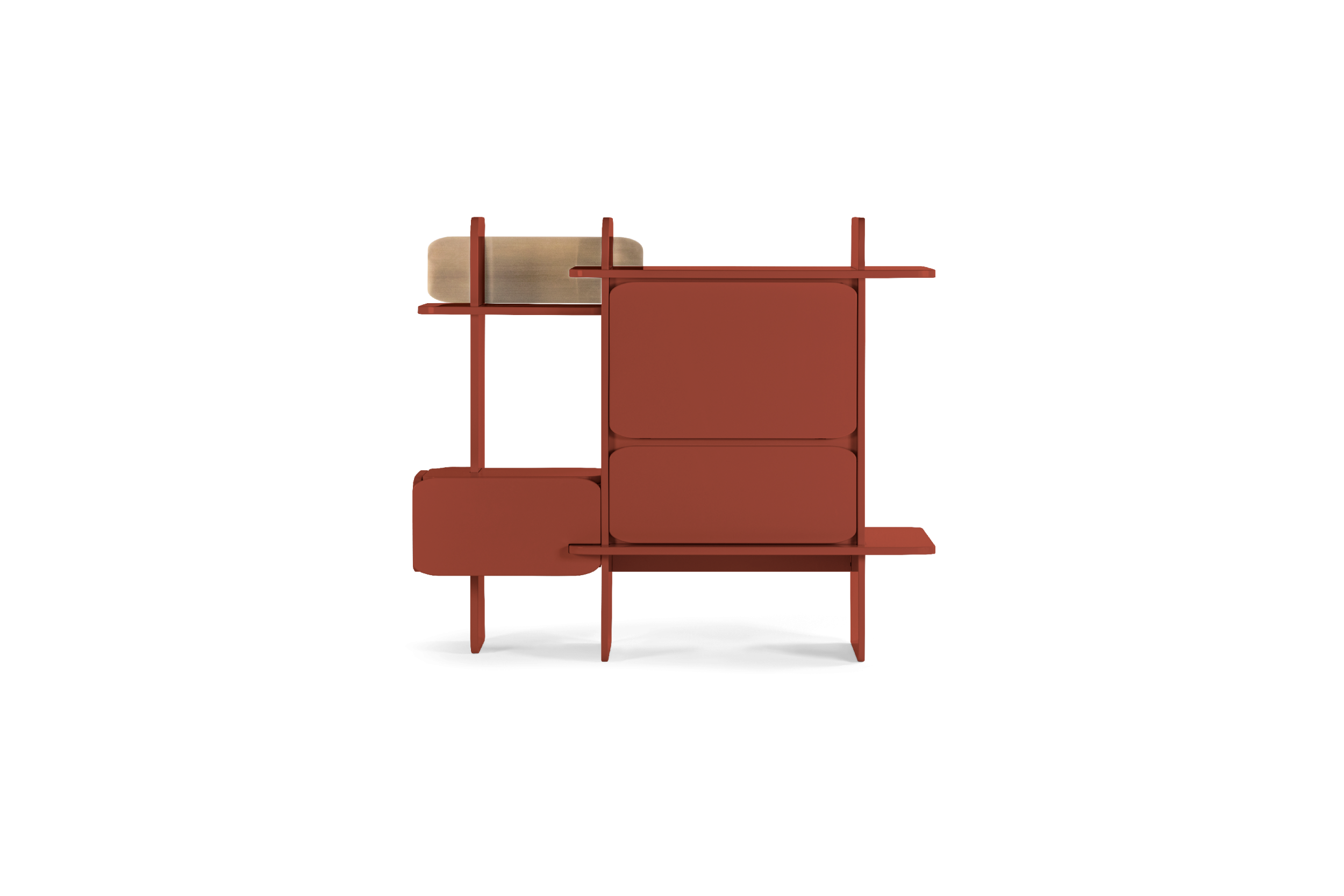 Urbano Sideboard