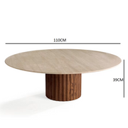 babylon coffee table
