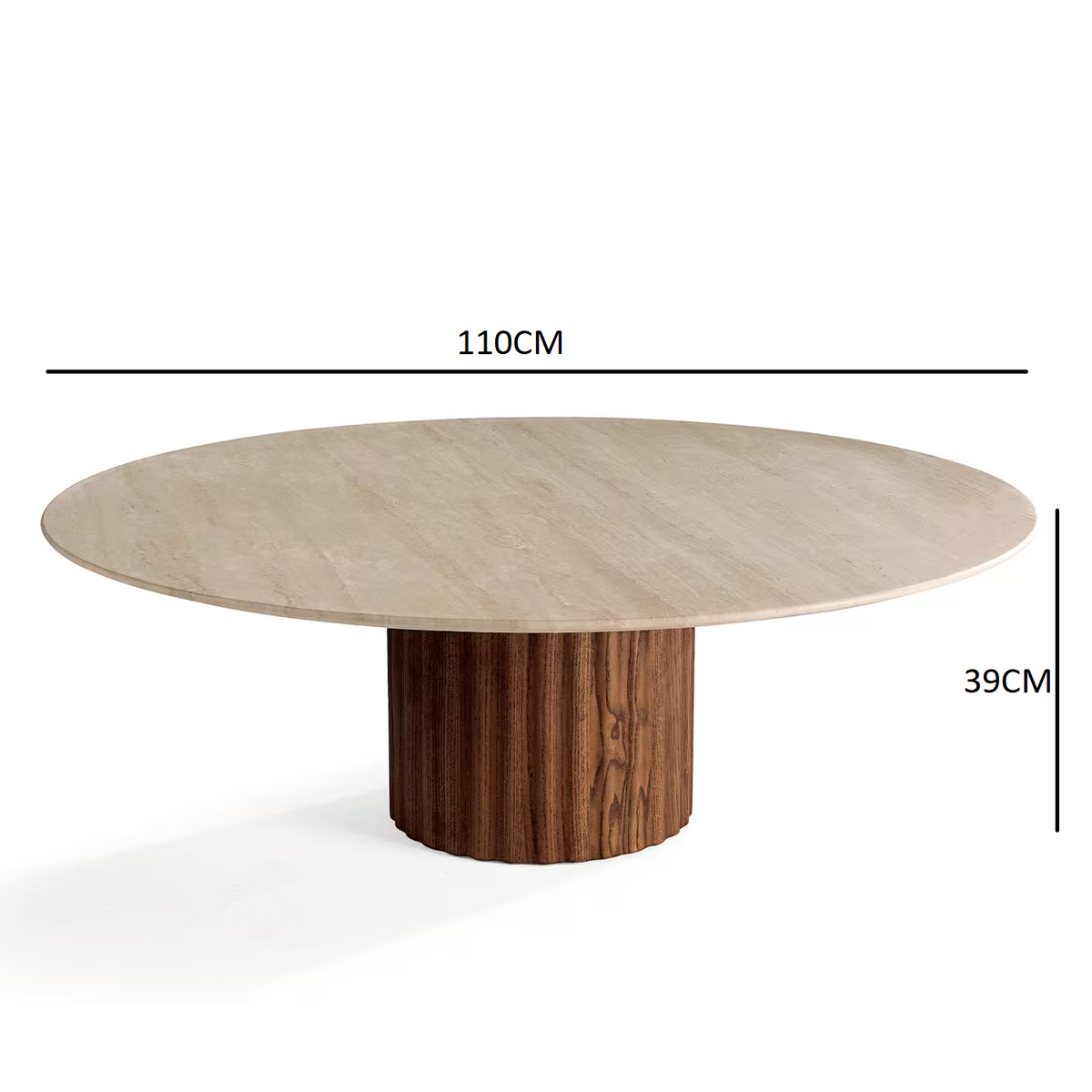 babylon coffee table