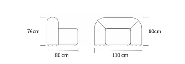Sofa TIMILA