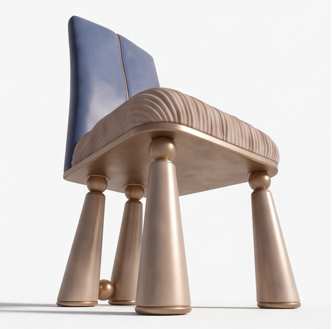 AKHET Dining Chair