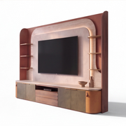 MATERA TV Unit