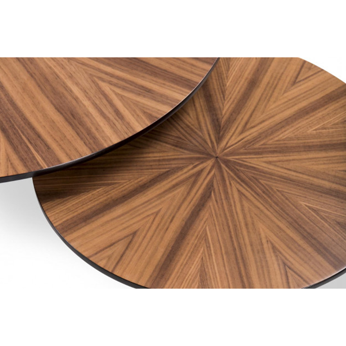FlexiStyle Coffee Table Trio
