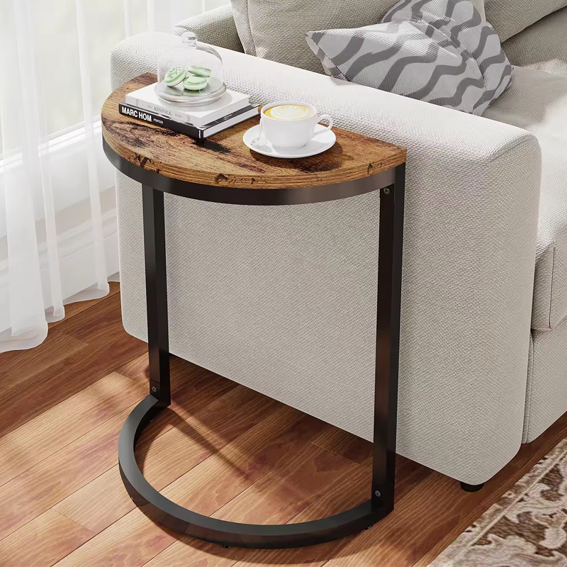 Tavero side table