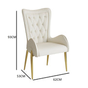 Promin Armchair MACAN