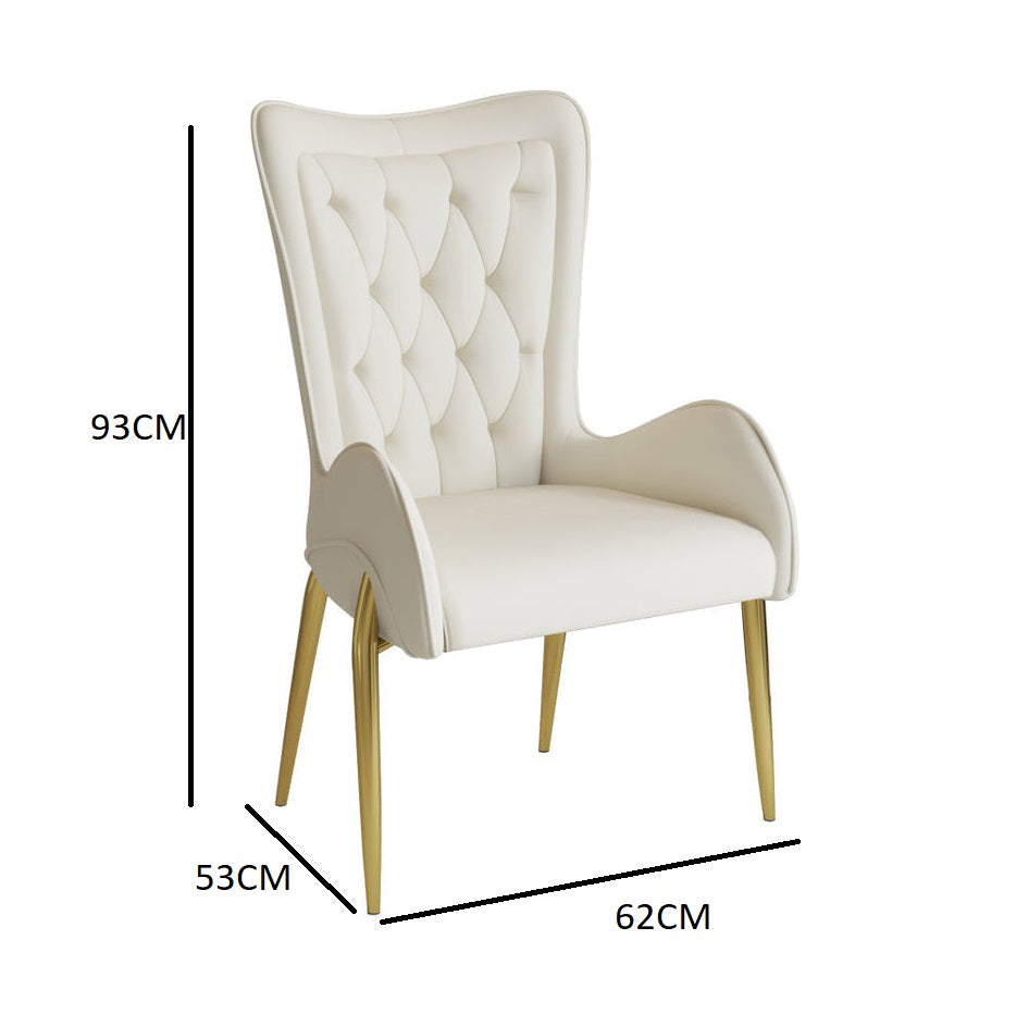 Promin Armchair MACAN