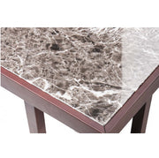 MARBLE CENTER TABLE