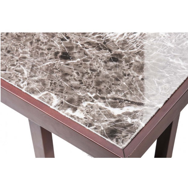 MARBLE CENTER TABLE