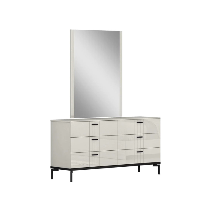 Bella Modern Elegance Bedroom