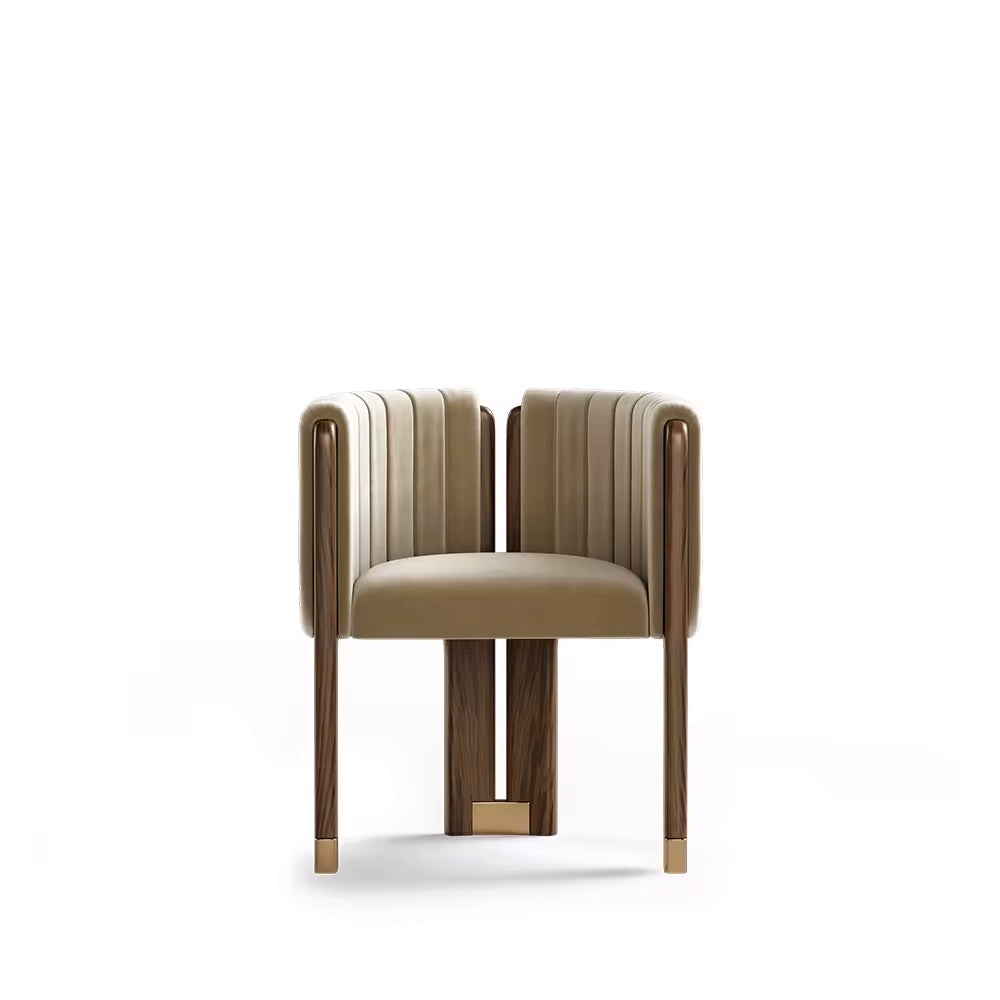 Xeroz  Luxury Dinning Chair