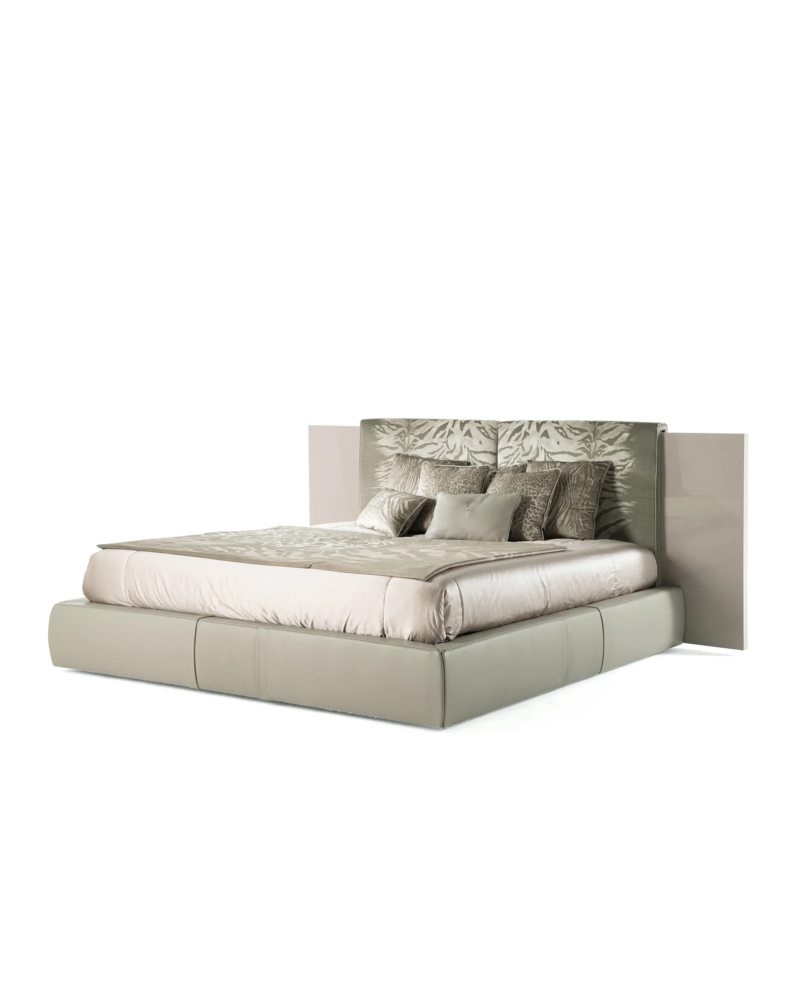 Savanna Majesty Bed