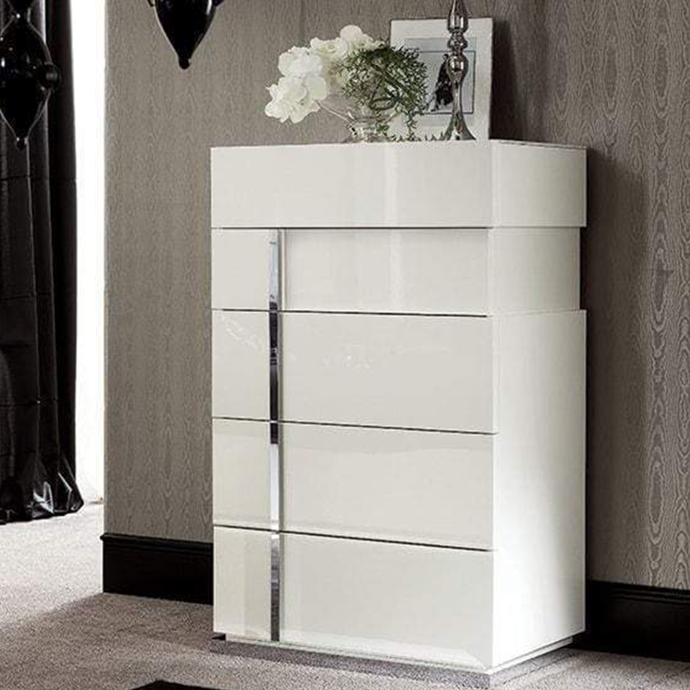 Canova Glamour Bedroom