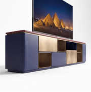 MENKA TV Console