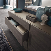 Nizza Italian Elegance Bedroom
