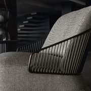 Montierra swivel chair