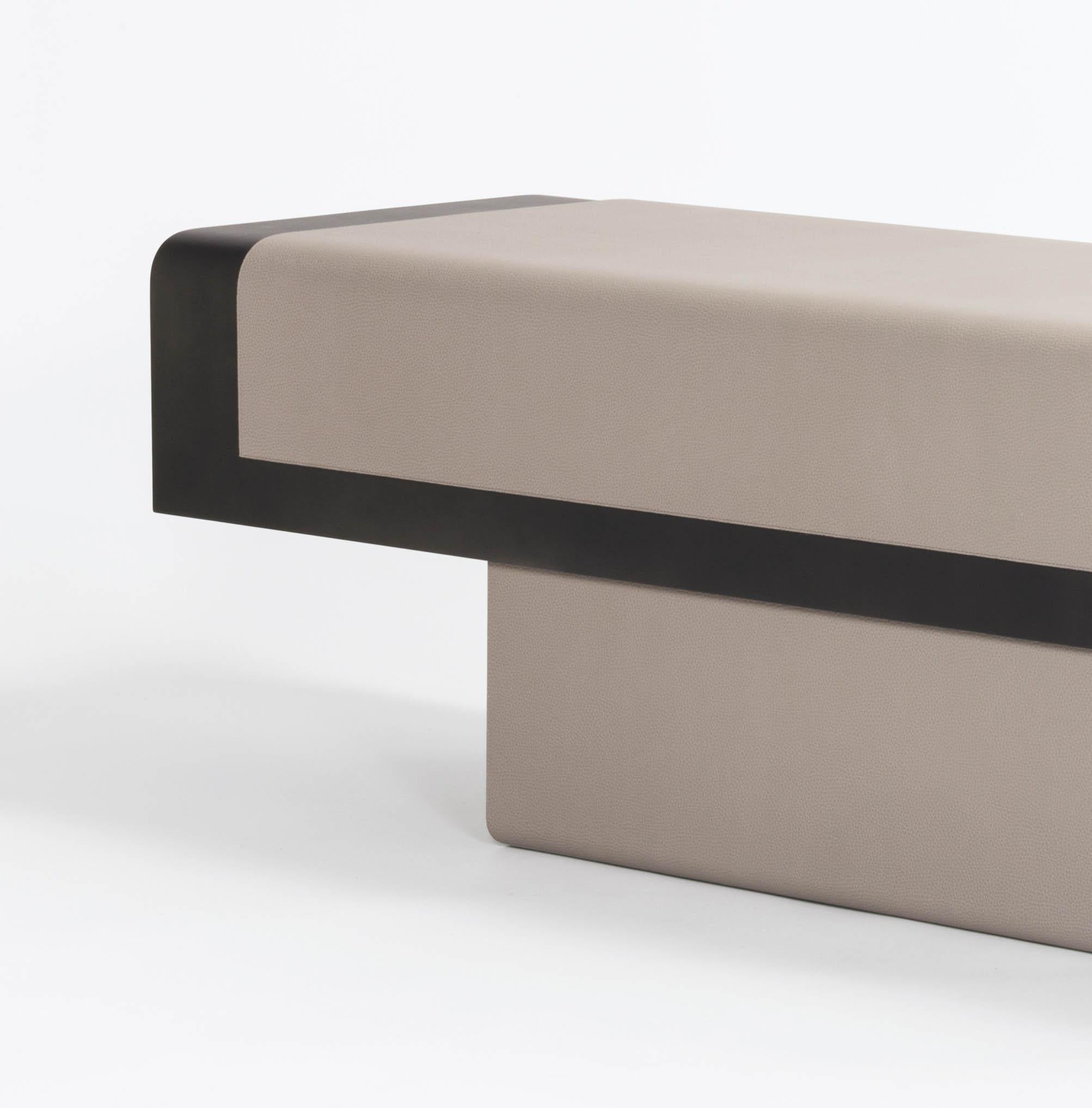 Pangea bench