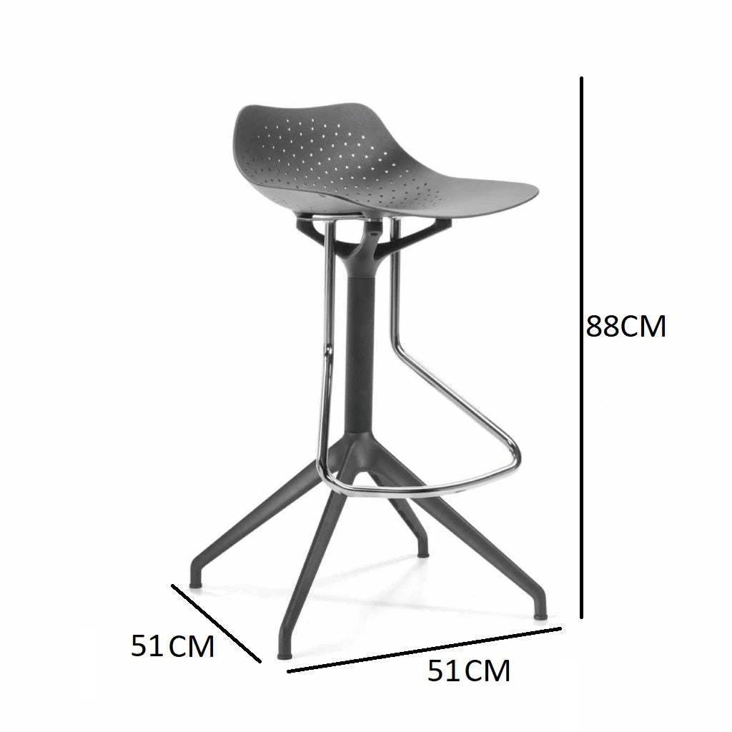 Klera bar stool