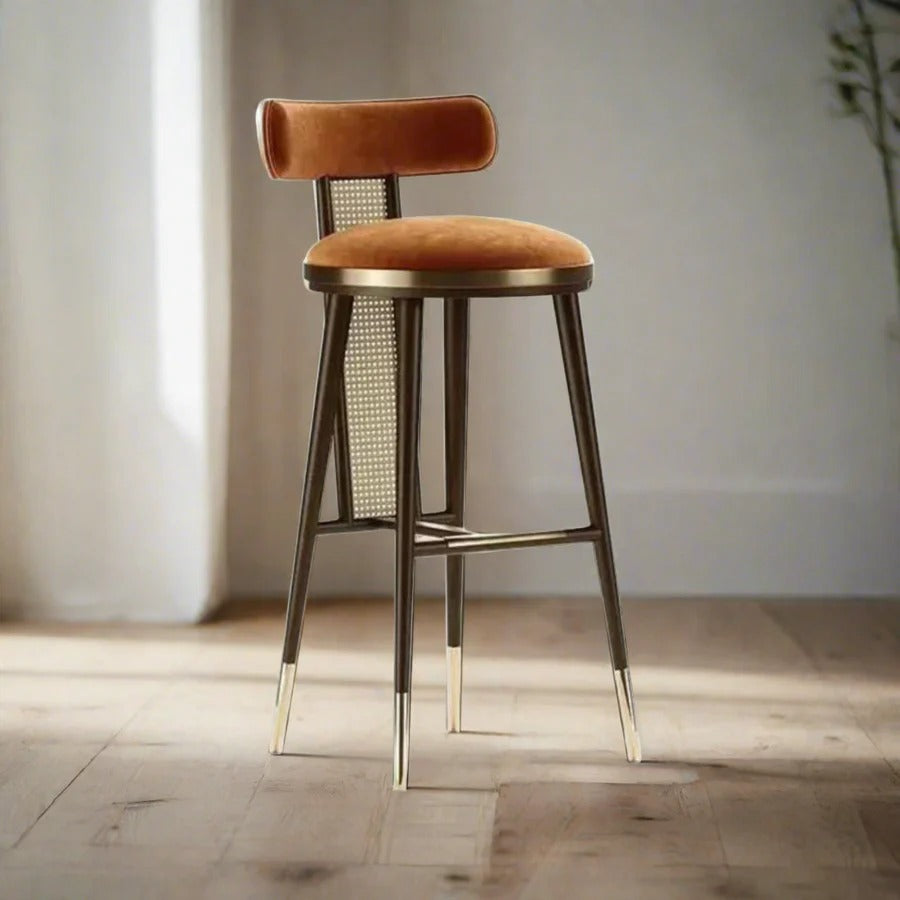 Aero Bar Chair