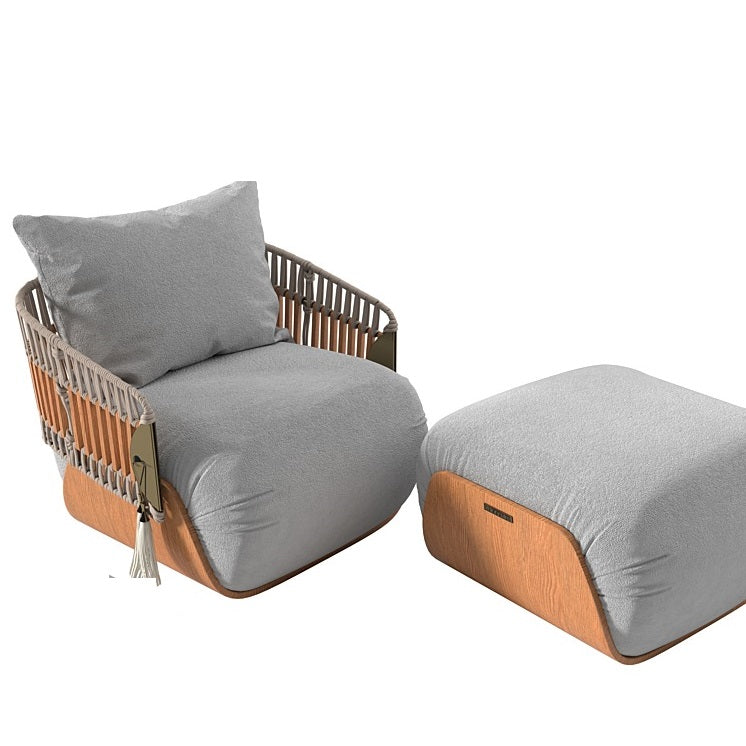 Outdoor chairs from Catherine