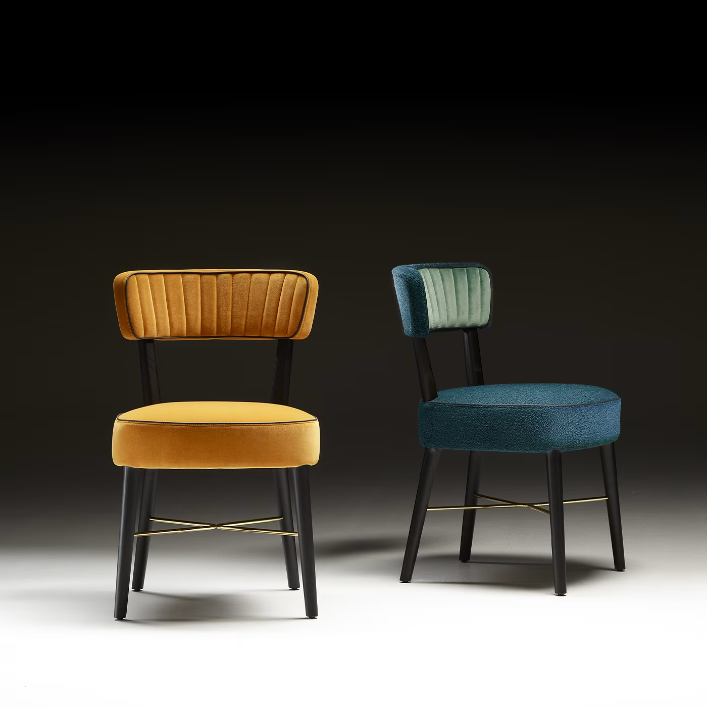 Elena sofia dining chair