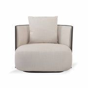 Curved Serenity Sofa