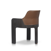 Luxe Fusion Soul Chair