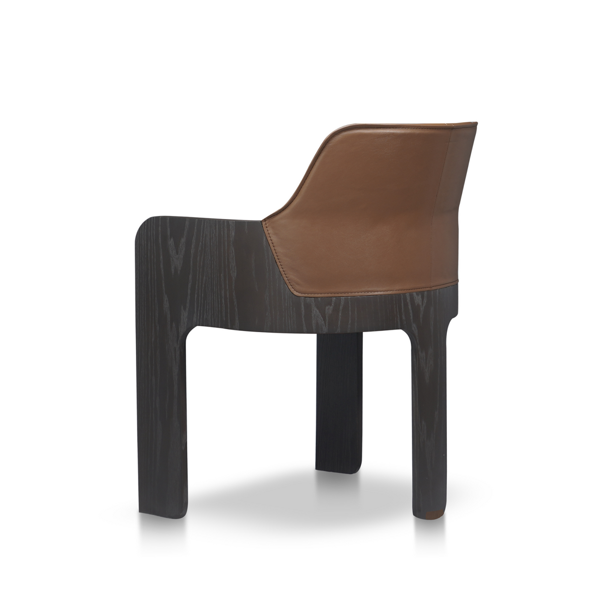 Luxe Fusion Soul Chair